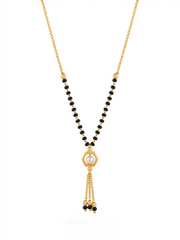Ruhi Mangalsutra