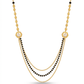 Pearl Drop Heritage Mangalsutra