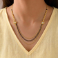 Pearl Drop Heritage Mangalsutra