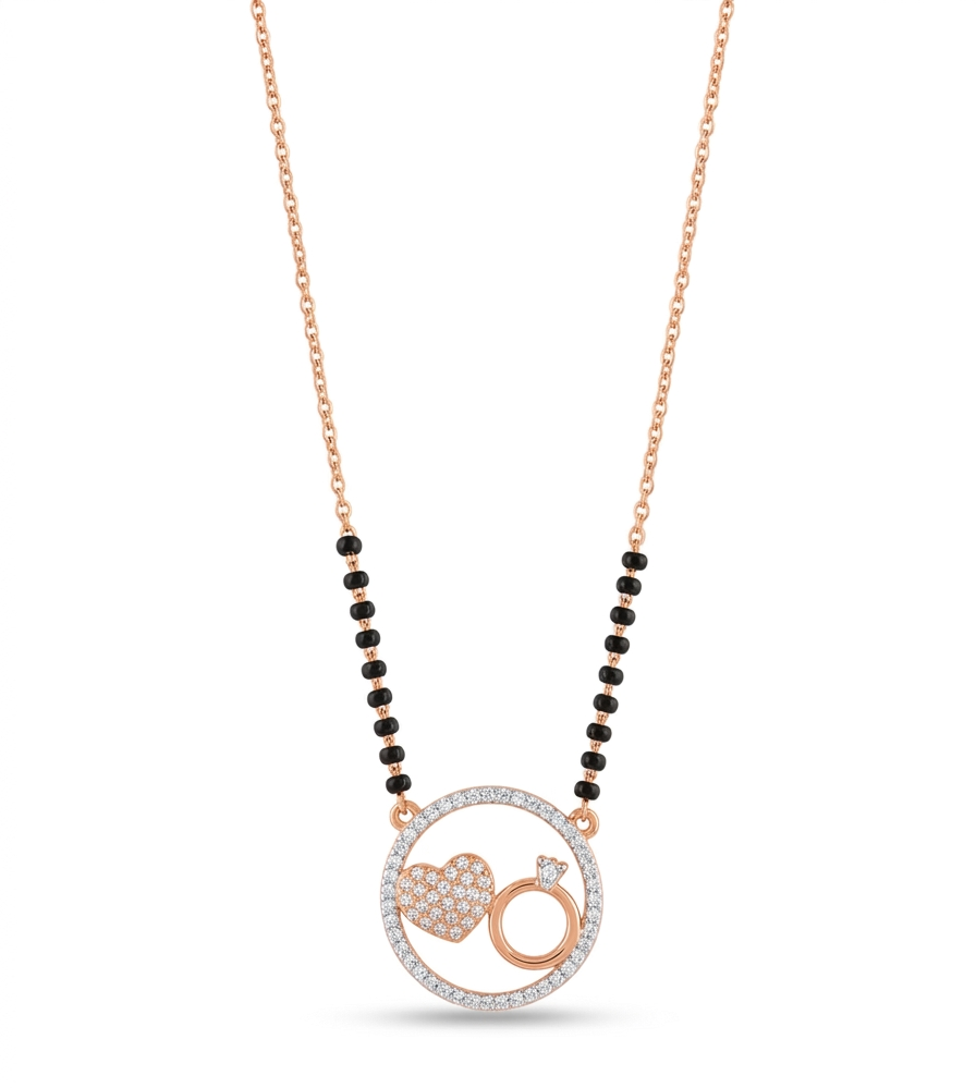 Suhani Mangalsutra