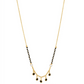 Mishika Floral Mangalsutra