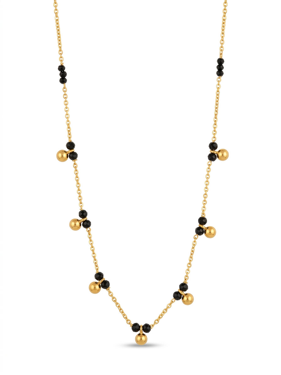 Kavya Ruby Mangalsutra
