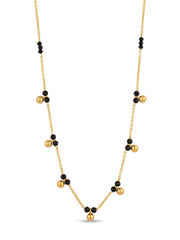 Kavya Ruby Mangalsutra