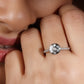 Diamond Ring (adjustable)