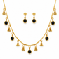 Billie Gold Plated Tanmaniya  for women