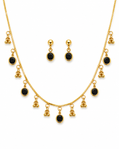 Billie Gold Plated Tanmaniya  for women
