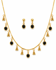 Billie Gold Plated Tanmaniya  for women